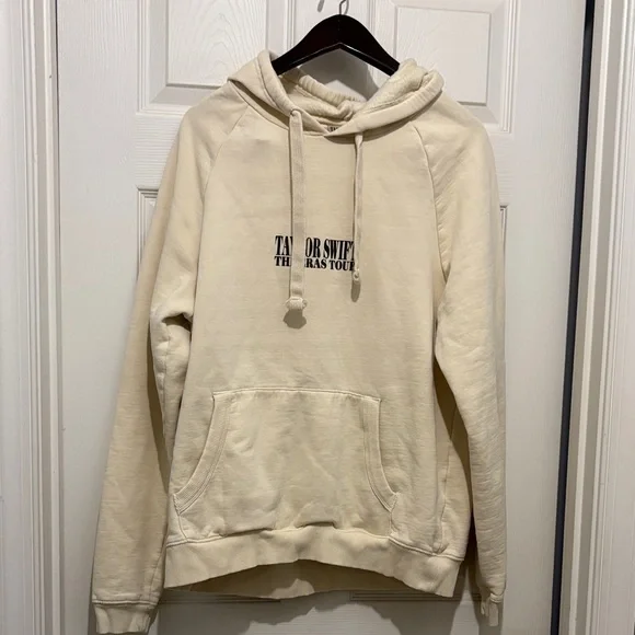 Taylor swift eras hoodie - Picture 1 of 4